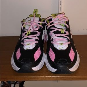 Wmns M2K Tekno 'Black Rose’